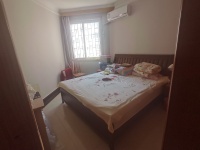 2室2廳1陽臺 江東鳴翠園東區(qū)客廳