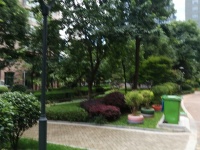 2室1廳1陽臺(tái) 潤(rùn)城四區(qū)其他