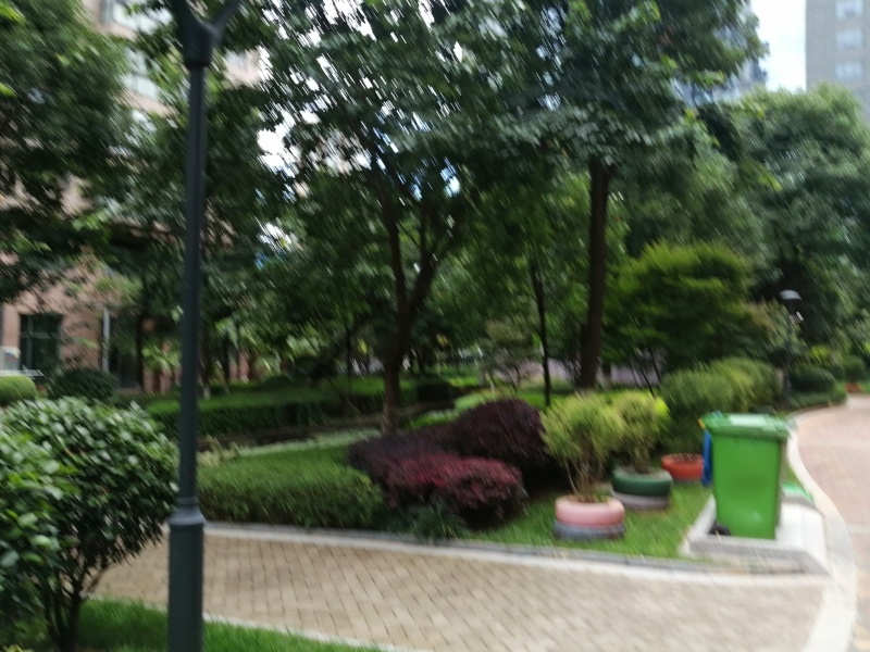 2室1廳1陽臺(tái) 潤(rùn)城四區(qū)其他