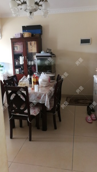 3室2廳2陽臺 滇池衛(wèi)城藍(lán)調(diào)公元其他