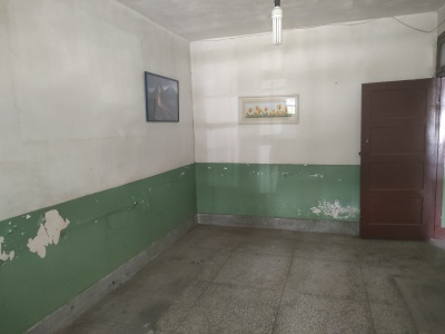 2室1廳1陽臺(tái) 云內(nèi)動(dòng)力第三生活區(qū)(經(jīng)適房)