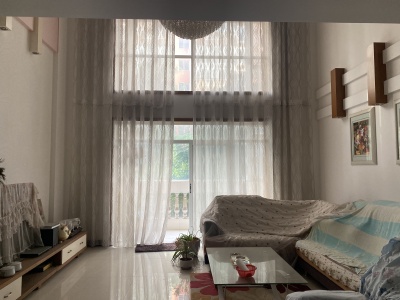 6室3廳2陽臺 金水灣臥室