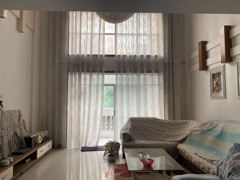 6室3廳2陽臺 金水灣臥室