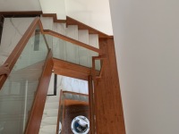 5室2廳3陽(yáng)臺(tái) 金江小區(qū)涵苑別墅客廳