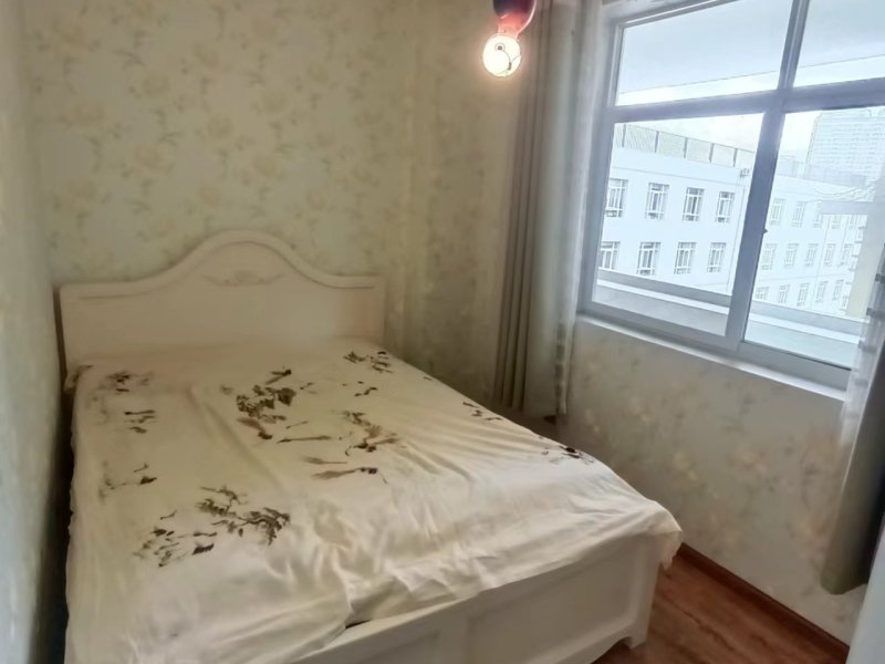 1室1廳1陽臺 節(jié)孝巷16號其他