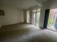 4室2廳2陽臺 茉莉唐朝別墅臥室