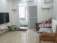 1室1廳1陽臺 節(jié)孝巷16號其他