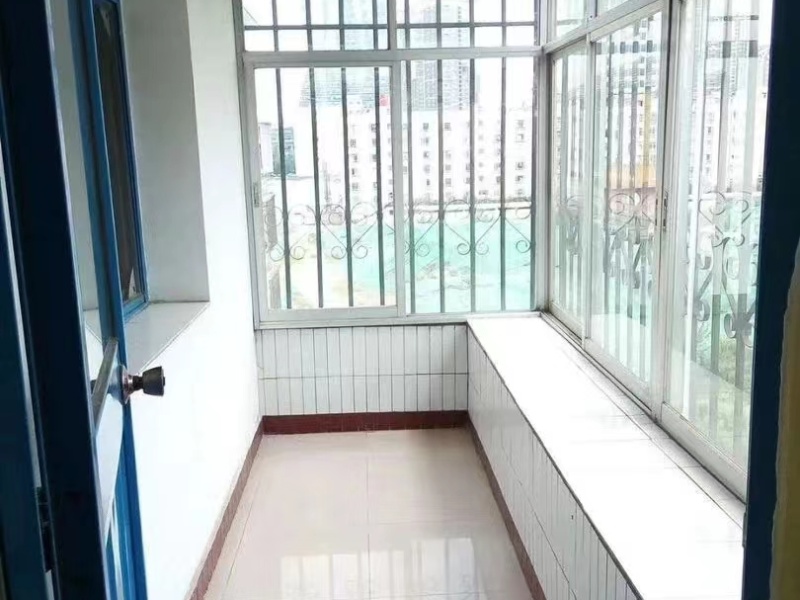 金利园客厅