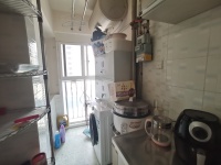 2室2廳1陽臺 匯都國際一期陽臺