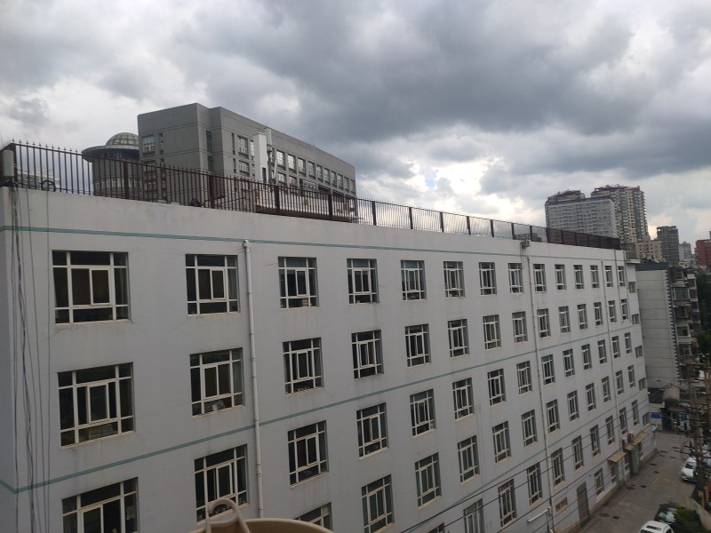 1室1廳1陽臺 節(jié)孝巷16號其他