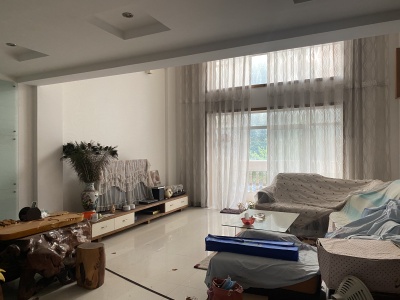 6室3廳2陽臺 金水灣臥室