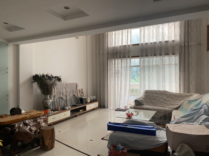 6室3廳2陽臺 金水灣臥室