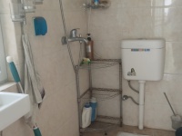 1室1廳1陽臺 節(jié)孝巷16號其他