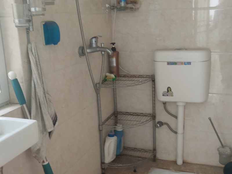 1室1廳1陽臺 節(jié)孝巷16號其他