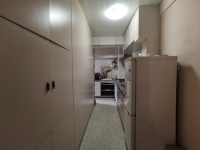 2室2廳1陽臺 匯都國際一期廚房