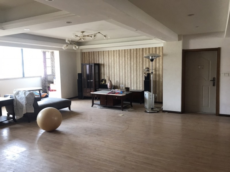 5室3廳2陽臺 云錫花園三期戶型圖