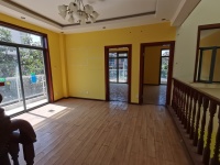 4室2廳3陽臺 滇池衛(wèi)城紫園別墅戶型圖