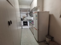 2室2廳1陽臺 匯都國際一期廚房