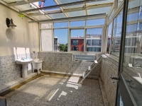 4室2廳3陽臺 滇池衛(wèi)城紫園別墅客廳