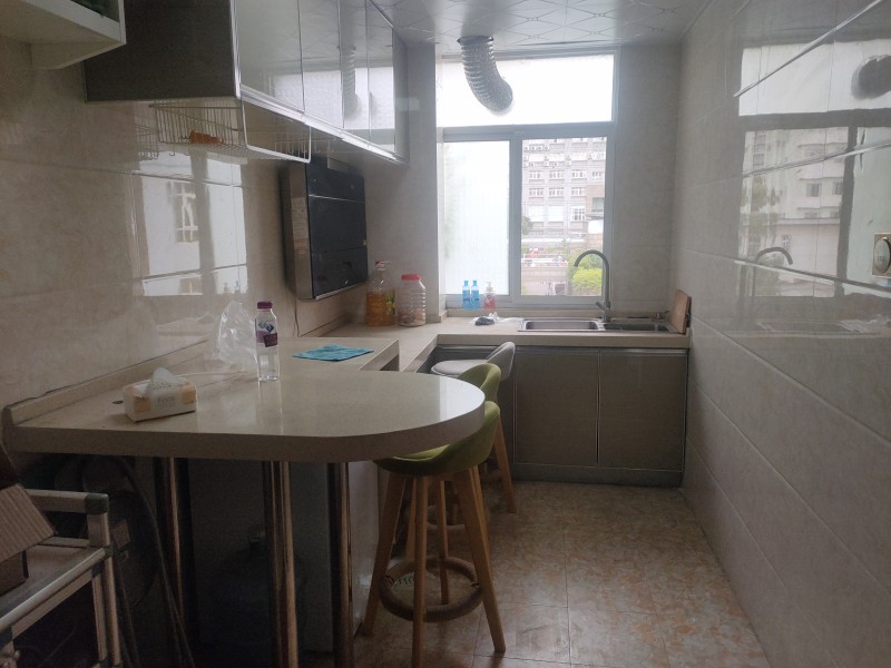 1室1廳1陽臺 節(jié)孝巷16號其他