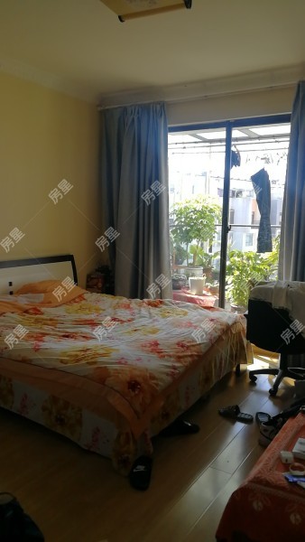 3室2廳2陽臺 滇池衛(wèi)城藍(lán)調(diào)公元其他