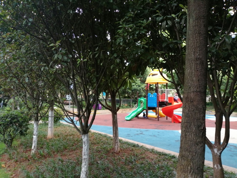 2室1廳1陽臺(tái) 潤(rùn)城四區(qū)其他