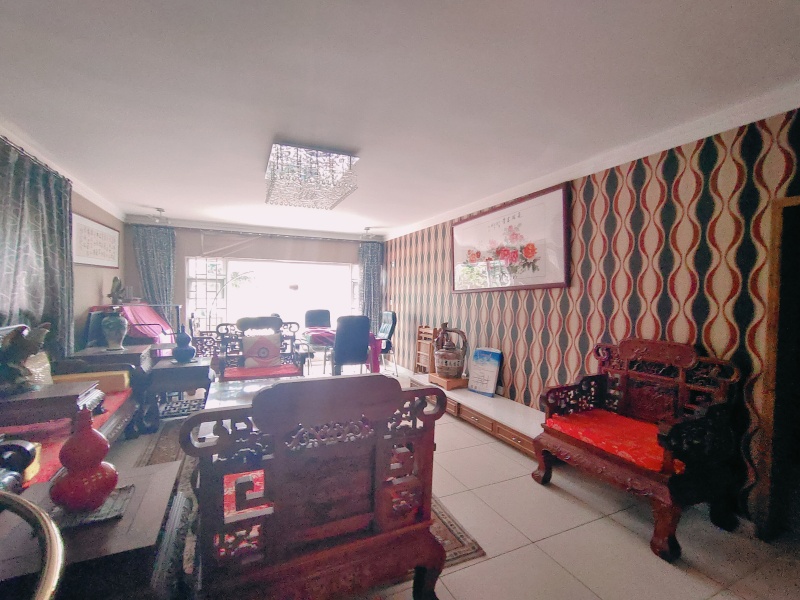 5室2廳1陽臺 滇池時光玉景別墅別墅戶型圖