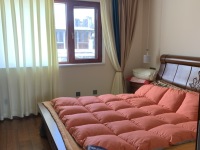 5室2廳3陽(yáng)臺(tái) 金江小區(qū)涵苑別墅客廳