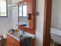 5室2廳3陽(yáng)臺(tái) 金江小區(qū)涵苑別墅客廳