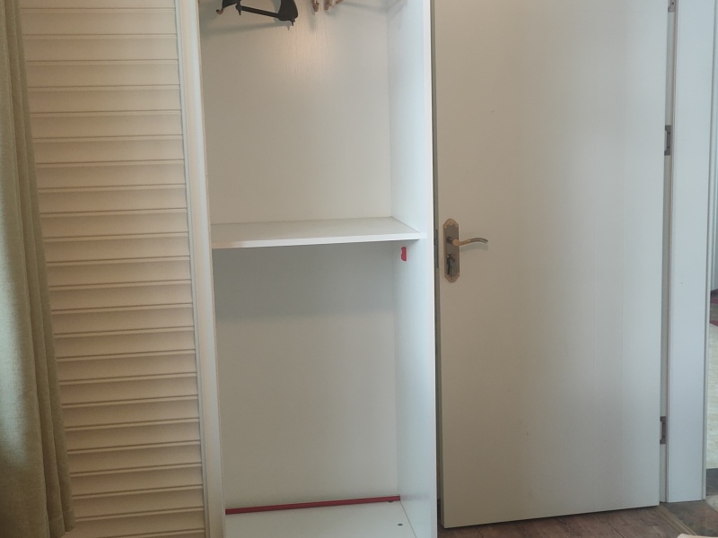 1室1廳1陽臺 節(jié)孝巷16號其他