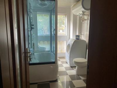 6室3廳2陽臺 金水灣客廳