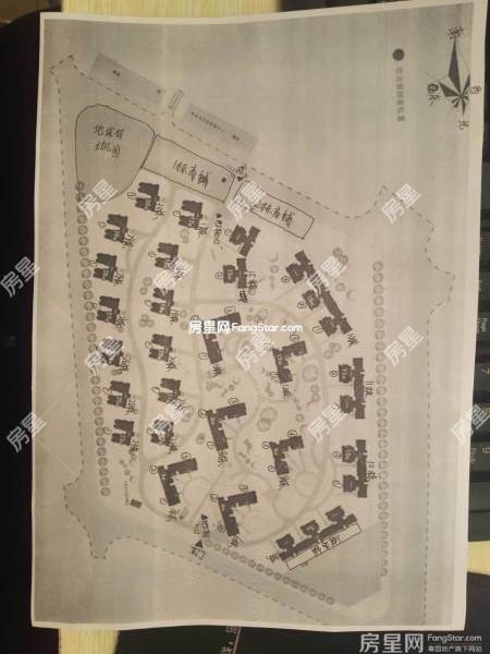 5室2廳2陽臺 新亞洲星云園其他