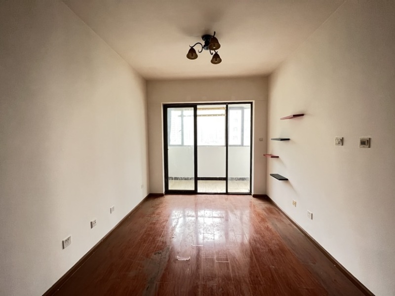 2室1廳1陽臺 碧海秋月客廳