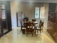 5室2廳2陽臺 新亞洲星云園餐廳