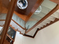 5室2廳3陽(yáng)臺(tái) 金江小區(qū)涵苑別墅客廳