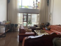 5室2廳3陽(yáng)臺(tái) 金江小區(qū)涵苑別墅客廳