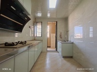 4室2廳2陽臺 公園1903圣維望廚房