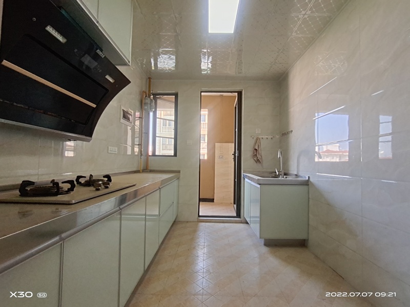 4室2廳2陽臺 公園1903圣維望廚房