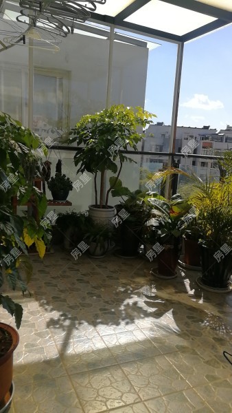 3室2廳2陽臺 滇池衛(wèi)城藍(lán)調(diào)公元其他