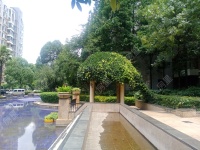 3室2廳2陽臺 滇池衛(wèi)城藍(lán)調(diào)公元其他