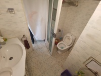 2室2廳1陽臺 匯都國際一期衛(wèi)生間