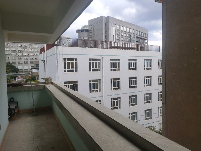 1室1廳1陽臺 節(jié)孝巷16號其他