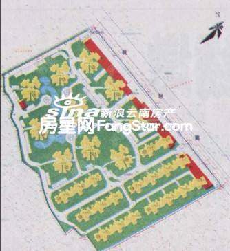 3室2廳2陽臺 滇池泊屋