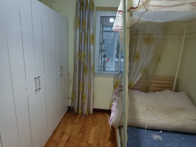 2室2廳1陽臺 物資大院