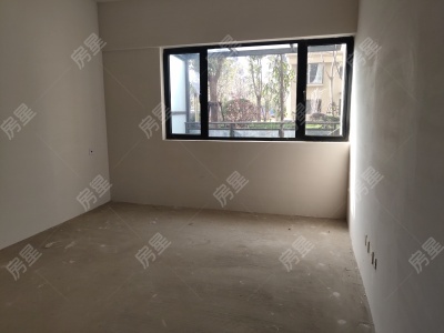 5室2廳2陽臺 招商海公館二期