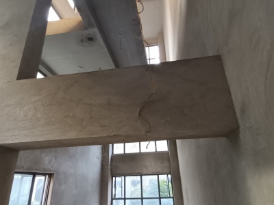 5室5廳1陽(yáng)臺(tái) 固地尚誠(chéng)