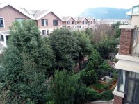 4室2廳2陽臺(tái) 俊秀園別墅其他