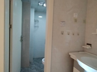 2室1廳1陽臺 兆豐六仟城