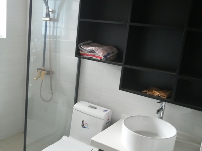 6室4廳2陽(yáng)臺(tái) 野鴨湖小區(qū)