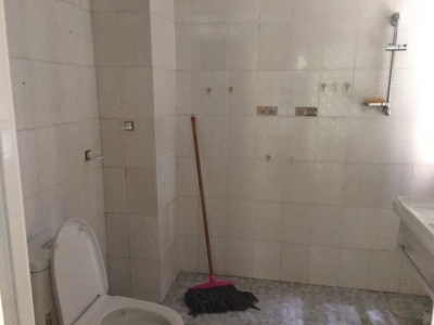 3室2廳2陽臺(tái) 時(shí)代風(fēng)華二期